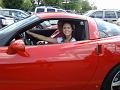 Carrie drives Mom home